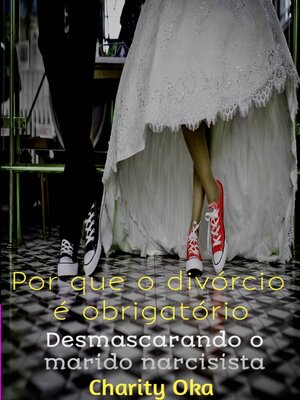 cover image of Por que o divórcio é obrigatório